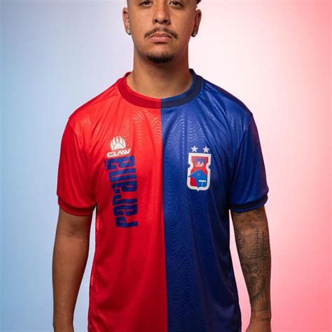 Paraná Clube Camisa e Apostas: Melhores Odds para o Tricolor